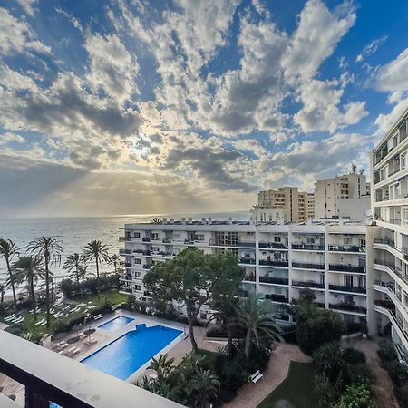 Skol 408A 2 Bedrooms Duplex With Sea Views 马尔韦利亚 外观 照片