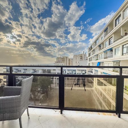 Skol 408A 2 Bedrooms Duplex With Sea Views 马尔韦利亚 外观 照片