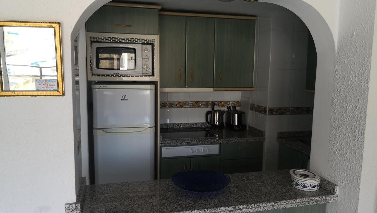 Skol 408A 2 Bedrooms Duplex With Sea Views 马尔韦利亚 外观 照片