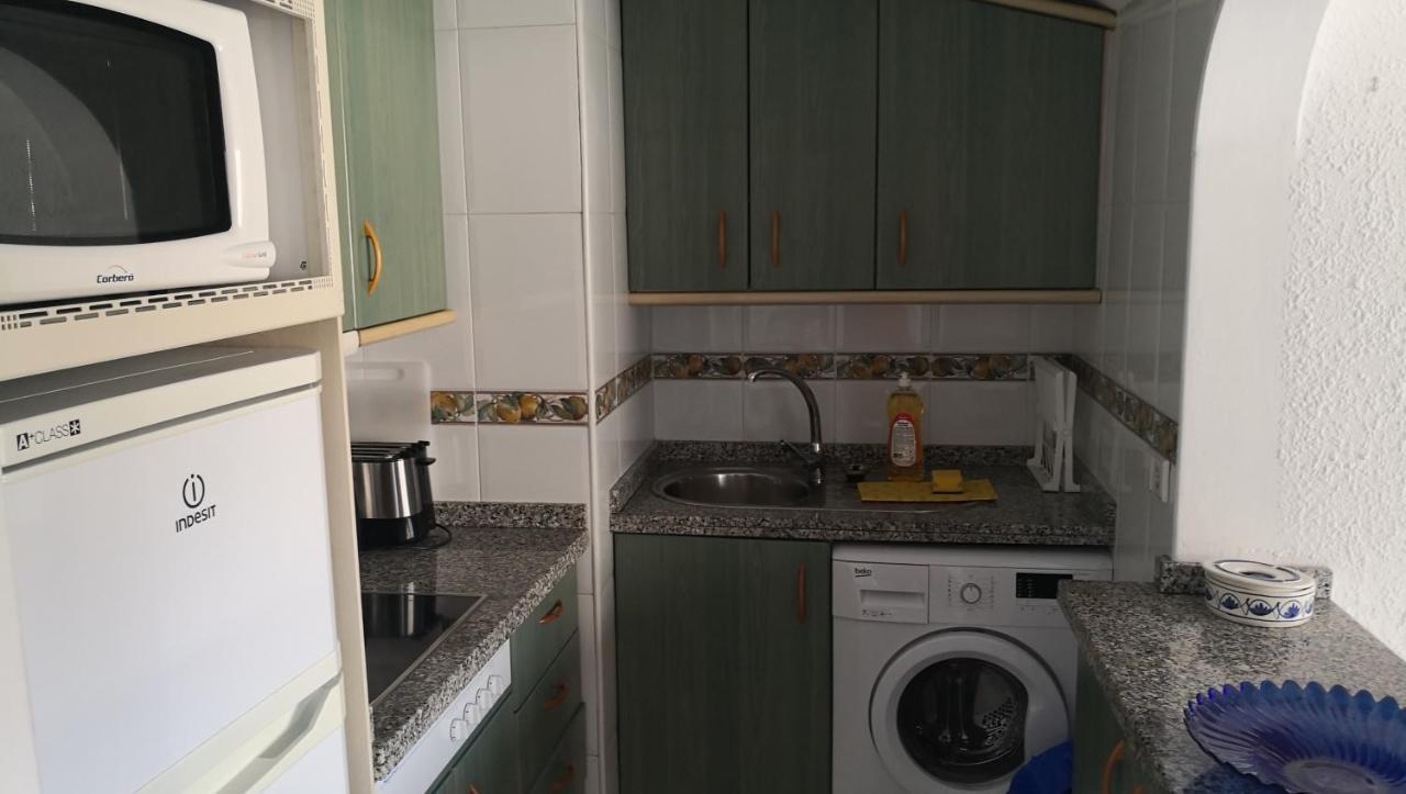 Skol 408A 2 Bedrooms Duplex With Sea Views 马尔韦利亚 外观 照片